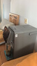 美的（Midea）小魔方plus即熱熟水機 飲水機電熱水瓶電水瓶 燒水壺電熱水壺5L 保溫恒溫一體真沸騰除氯32FPro 曬單實(shí)拍圖