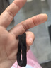 莉卡詩(shī)高彈力發(fā)圈女簡(jiǎn)約百搭扎頭發(fā)橡皮筋頭繩發(fā)繩發(fā)飾頭飾 花紋黑色毛巾圈【15條裝】 曬單實(shí)拍圖