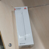 HUAWEI M-Pencil （第三代）平板創(chuàng  )作筆 華為手寫(xiě)筆 星閃技術(shù)超低時(shí)延 雪域白  曬單實(shí)拍圖