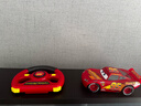 迪士尼（Disney）賽車(chē)總動(dòng)員閃電麥昆兒童賽車(chē)玩具兒童男孩禮物 閃電麥昆兒童遙控賽車(chē) 曬單實(shí)拍圖