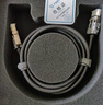 菲伯爾（FIBBR）鍍銀DP2.1高刷高清線認(rèn)證版80G高帶寬240Hz/360Hz兼容DP1.4電腦顯卡接2K4K顯示器連接線1.6米 曬單實(shí)拍圖