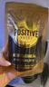 POSITIVE HOTELph地中?？Х人偃芎诳Х葍龈擅朗奖銛y袋裝黃金亞麻籽1盒 鄧為咖啡 曬單實(shí)拍圖