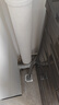 美的空調(diào)掛機大1.5匹 酷省電Ultra新一級能效變頻冷暖以舊換新國家補貼【25年新品】KFR-35GW/N8KS1-1U 曬單實拍圖