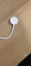 臣頌（CHENSONG）適用華強北手表充電器S9 Ultra2磁吸式通用充電線(xiàn)DW89/DW88/CD S9/DS8/DW98/S12 四針款 曬單實(shí)拍圖