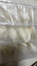 船歌魚(yú)水餃 海膽大蝦水餃240g12只 健康早餐夜宵 海鮮手工速凍餃子 生鮮速食 曬單實(shí)拍圖