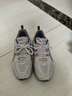亞瑟士ASICS男子耐磨抓地跑鞋 GEL-KAHANA 8 SP 灰色 42.5  曬單實(shí)拍圖
