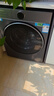 海爾（Haier）云溪4.0滾筒洗衣機全自動(dòng)洗烘一體機帶烘干10公斤 家電國家補貼一級能效懶人 以舊換新HSEU65DHU1 曬單實(shí)拍圖