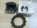 漫步者（EDIFIER）蘿莉豆Lolli ANC真無(wú)線(xiàn)主動(dòng)降噪藍牙耳機半入耳式翻譯同聲傳譯運動(dòng)跑步音樂(lè )游戲電競適配蘋(píng)果華為 星空黑+黑煤球耳機套+曬單10元 曬單實(shí)拍圖