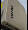 普聯(lián)（TP-LINK） 8口千兆交換機 企業(yè)級交換器 監控網(wǎng)絡(luò )網(wǎng)線(xiàn)分線(xiàn)器 分流器 金屬機身 TL-SG1008D 曬單實(shí)拍圖
