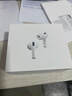 Apple/蘋果 AirPods Pro (第三代) 搭配MagSafe充電盒 (USB-C) 蘋果耳機(jī) 藍(lán)牙耳機(jī) 適用iPhone/iPad/Mac 曬單實(shí)拍圖