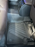 3W寶馬新5系530525Li520長(cháng)軸專(zhuān)用TPE汽車(chē)腳墊+美尼斯毯18-23款京配 曬單實(shí)拍圖