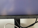 三星（SAMSUNG）32英寸 S80UD 4K IPS HDR Type-C90W HDMI DP 便攜安裝底座 升降旋轉 辦公顯示器 LS32D802UBCXXF 曬單實(shí)拍圖
