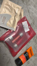 丸美面霜 彈力蛋白凝時(shí)緊致霜50g  女士護膚化妝品改善細紋 保濕抗皺 曬單實(shí)拍圖
