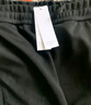 凡客誠品（VANCL）官方店休閑直筒運動(dòng)褲男士秋季百搭 鐵灰 XL 曬單實(shí)拍圖