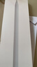 JPLAYER電容筆Apple Pencil一二代觸控筆 通用2024年P(guān)ro/Air6/5/4/Mini/iPad筆繪畫(huà)觸控手寫(xiě)筆 強力磁吸 曬單實(shí)拍圖