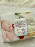 好奇（Huggies）金裝紙尿褲嬰兒超薄尿不濕新生兒尿褲柔軟透氣 【紙尿褲】NB80片(5kg以下) 曬單實拍圖