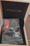 Fanci范琦蝶光項(xiàng)鏈女夜晚發(fā)光2025新款女友生日輕奢高級(jí)感禮物仙女紫色 曬單實(shí)拍圖