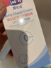 露安適（Lelch）嬰兒護臀膏 胎脂護臀新生兒屁屁霜 舒緩紅屁屁 護臀軟膏40g 曬單實(shí)拍圖