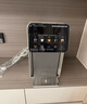 美的（Midea）小魔方pro電熱水瓶電水瓶飲水機 燒水壺電熱水壺316L 風(fēng)冷保溫恒溫一體0塑料可拆國家補貼31FPro 曬單實(shí)拍圖