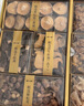 湖心泉山珍尋味菌菇禮盒650g牛肝菌羊肚菌南北干貨團購中秋禮盒送長(cháng)輩 曬單實(shí)拍圖