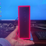 iru14核酷睿i9獨立顯卡RTX4060迷你電腦Ai小機箱miniPC微型臺式主機工控機電競游戲直播 14核酷睿i9-12900H +RTX3060獨顯 64G內存+2048GB固態(tài)硬盤(pán) 曬單實(shí)拍圖