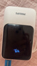飛利浦（PHILIPS）【3C認證】充電寶20000毫安自帶四線(xiàn)手機移動(dòng)電源22.5W大容量快充可上飛機適配蘋(píng)果華為小米 【1萬(wàn)毫安/自帶線(xiàn)/22.5W快充】象牙白 曬單實(shí)拍圖
