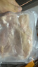 龍大肉食 黑豬豬肚400g 蓬萊生態(tài)黑豬肉生鮮 豬肚雞豬肚丸豬肚火鍋原料 曬單實拍圖