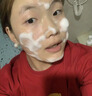 LOSIKVAS醫用械字號洗面奶狀泡沫潔面乳醫美控油祛痘除螨蟲(chóng)去黑頭男士女士 曬單實(shí)拍圖
