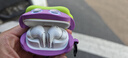 小米（MI）Xiaomi Buds 5 Pro【國家補貼】入耳式降噪翻譯錄音藍(lán)牙耳機 適用于安卓蘋果手機 雪山白 曬單實拍圖