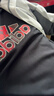 阿迪達斯 （adidas）跑步訓練運動(dòng)服長(cháng)袖上衣休閑圓領(lǐng)套頭衫 HI3287 曬單實(shí)拍圖