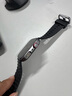 華為（HUAWEI）手表WATCH FIT 4 Pro【咨詢享優(yōu)惠】運動智能健康藍牙通話輕薄大屏NFC門禁交通支付送男女士朋友 曜石黑丨送定制表帶+精美表盤 曬單實拍圖
