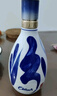 汾酒 青花20升級版 清香型白酒 53度500mL 單瓶（新版新包裝） 曬單實拍圖