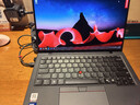ThinkPad【國家補貼20%】X1 Carbon Aura AI 2025酷睿Ultra7-258V LTE互聯(lián)商務(wù)辦公筆記本電腦32G 1T OLED 曬單實(shí)拍圖