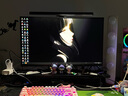 華碩（ASUS）TUF小金剛 27英寸2K顯示器 高刷電競 FastIPS顯示屏 0.3ms響應 內置雙音箱 G-sync 2K210Hz升降 VG27AQL5A小金剛Max 曬單實(shí)拍圖
