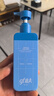 高夫GF【付航變帥同款】gf高夫男士清爽控油凈澈洗面奶180ml*2支裝 曬單實拍圖