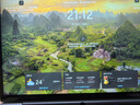 GPD2025新款gpd win max2超薄便攜筆記本電腦win11觸屏掌上電腦暢玩steam游戲本移動出差辦公娛樂神器 AMD 8840U(32G+1TB) 4G LTE 版本 曬單實拍圖