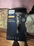 飛利浦（PHILIPS）剃須刀【整機(jī)荷蘭進(jìn)口】電動(dòng)旋護(hù)9系奢享版 SkinIQ智能刮胡刀充電生日禮物送男友送老公敏感肌可用 SP9830配普通快充+配鬢角器+收納軟包 曬單實(shí)拍圖
