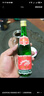 西鳳酒45度小綠瓶鳳香型白酒口糧酒125ml單瓶 曬單實(shí)拍圖
