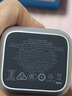 ANKER 安克能量艙【新3C認(rèn)證可上飛機(jī)】【LKs推薦】165W充電寶大容量自帶伸縮線25000毫安100W快充 銀 曬單實(shí)拍圖