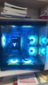 AMD銳龍7 R7 5700X/9700X主機(jī)/RTX5060TI/5070Ti/7650GRE/RTX5060游戲臺(tái)式電腦主機(jī)整機(jī)DIY組裝機(jī) R7 5700X+RTX5060丨配七 曬單實(shí)拍圖
