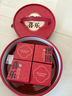 歐萊雅小妖金口紅RB301金閃紅棕緞光滋潤(rùn)素顏唇膏中秋節(jié)禮物送女友 曬單實(shí)拍圖