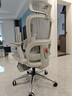 西昊B300 人體工學(xué)椅電競椅辦公椅電腦椅人工力學(xué)座椅【羅永浩推薦】  曬單實(shí)拍圖