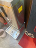 榮事達開(kāi)水器商用飯店開(kāi)水機工廠(chǎng)電熱燒水器大容量不銹鋼熱水器學(xué)校工地商用飲水機熱水機自動(dòng)進(jìn)水燒水爐 數顯款【40L/3KW】220V 曬單實(shí)拍圖