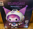 TOP TOY三麗鷗酷洛米航游星際大體庫洛米積木拼裝擺件玩具女生生日禮物 曬單實拍圖
