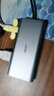 宏碁（acer）擴(kuò)展塢11合1 USB-C轉(zhuǎn)HDMI轉(zhuǎn)換器適用iPad,MacBook 4K投屏VGA音頻網(wǎng)口分線器拓展塢 曬單實(shí)拍圖