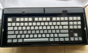 狼蛛（AULA）F87Pro無(wú)線(xiàn)客制化機械鍵盤(pán)無(wú)線(xiàn)藍牙有線(xiàn)三模全鍵熱插拔gasket鍵盤(pán)電競游戲專(zhuān)用 時(shí)空秘境太空金軸 曬單實(shí)拍圖