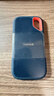 閃迪（SanDisk）1TB Type-c USB3.2 NVMe移動(dòng)固態(tài)硬盤(pán)（PSSD）E61卓越版 1050MB/s三防保護 手機筆記本電腦外接SSD 曬單實(shí)拍圖