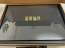 努比亞（nubia）紅魔10S Pro 16GB+512GB 驍龍8至尊領(lǐng)先版 旗艦游戲手機 游戲肩鍵內置風(fēng)扇 斗戰勝佛典藏版 曬單實(shí)拍圖