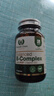 Royal Oak Health皇家橡樹(shù)高活性復合維生素B族肌醇葉酸膽堿b1b2b6b12代謝減肥60粒 曬單實(shí)拍圖