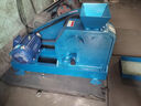 析?？萍级跏狡扑闄C實(shí)驗室小型礦石煤炭制樣粉碎機化驗顎式碎石機 析牛顎式破碎機XU-E100*60 曬單實(shí)拍圖